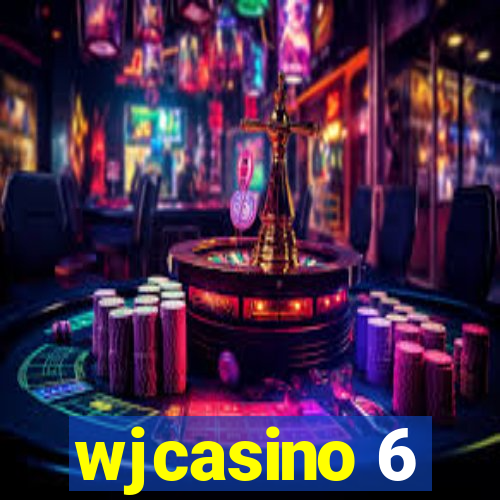 wjcasino 6